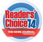 Readers Choice Logo